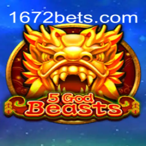 Descubra o Fascinante Universo do Jogo 5GodBeasts