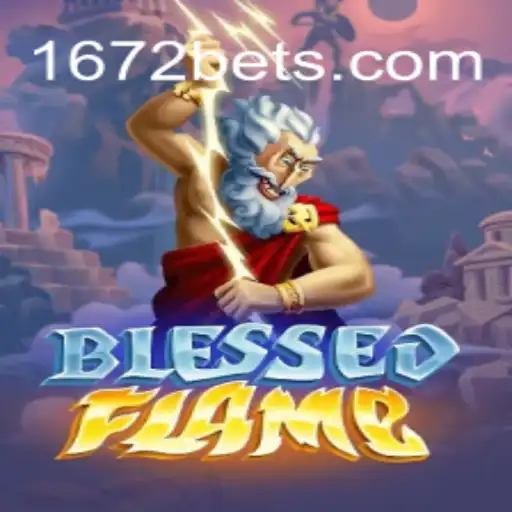 Descubra o Mundo de BlessedFlame: Um Jogo de Estratégia e Sorte