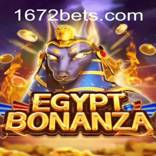 Descubra a Magia do EgyptBonanza com 1672BET