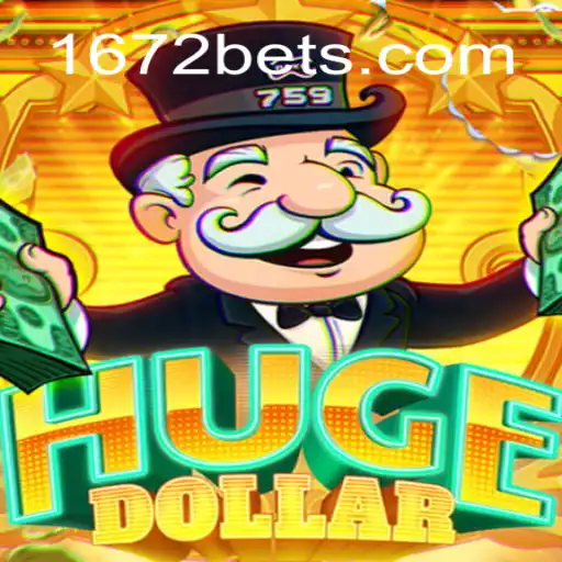 Explorando o Mundo de HugeDollar: O Jogo que Conquista 1672BET