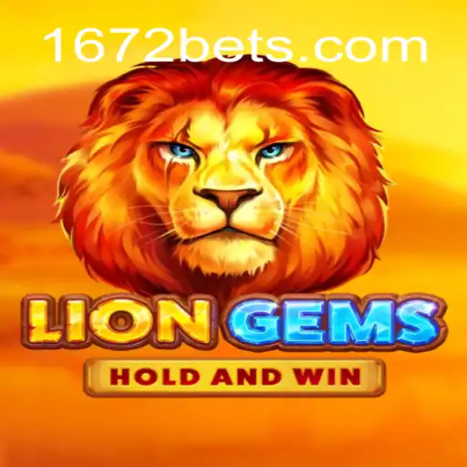 Explorando o Mundo de LionGems: Um Jogo Empolgante com 1672BET