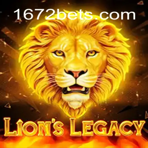 LionsLegacy: Uma Jornada Épica no Mundo dos Jogos