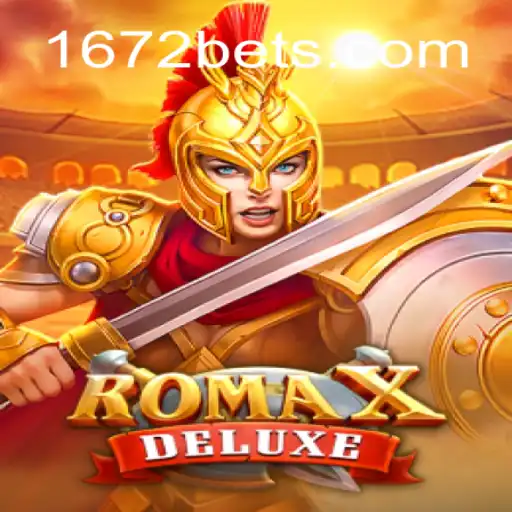 Descubra o Novo Mundo de Emoção em RomaXDeluxe