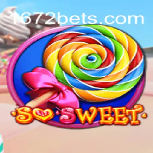 SoSweet: Conheça o Novo Jogo de Entretenimento com 1672BET