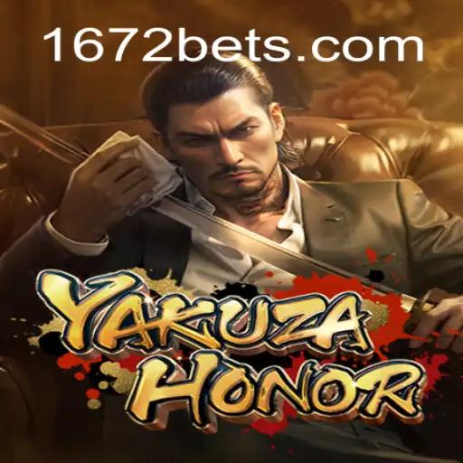 YakuzaHonor: Um Mergulho no Universo dos Clãs com 1672BET
