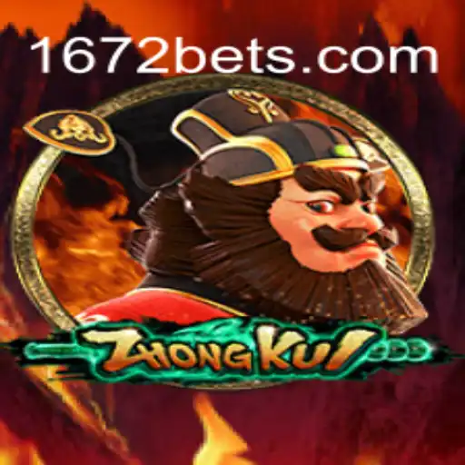 Explorando o Mundo de ZhongKui: Um Jogo Fascinante com 1672BET