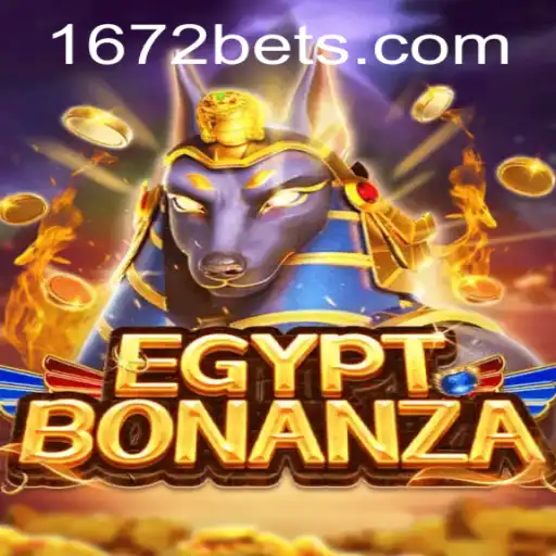Descubra a Magia do EgyptBonanza com 1672BET