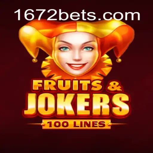 Explorando o Universo de FruitsAndJokers100 e sua Conexão com 1672BET
