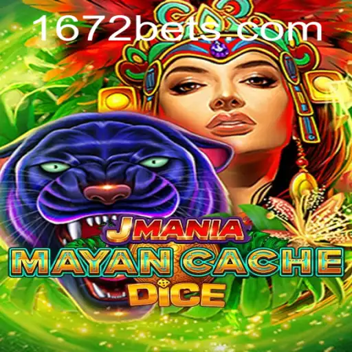 Explorando JManiaMayanCacheDice: Aventura, Mistério e Estratégia