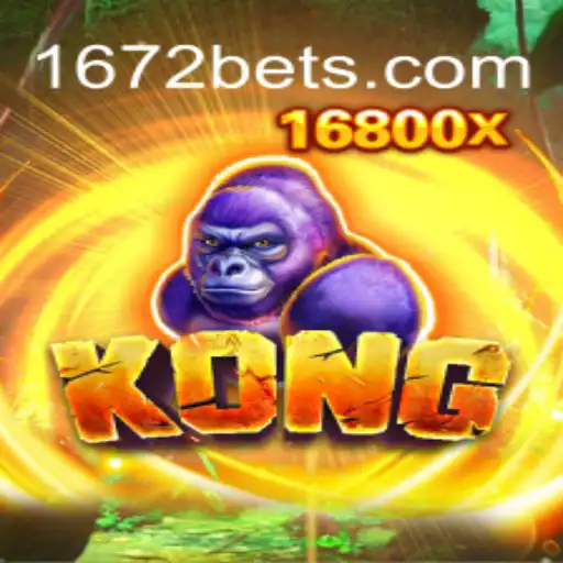 Kong: Uma Imersão no Jogo Aventura com 1672BET