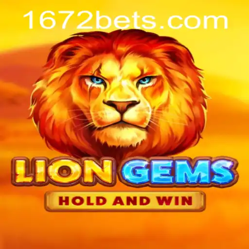 Explorando o Mundo de LionGems: Um Jogo Empolgante com 1672BET