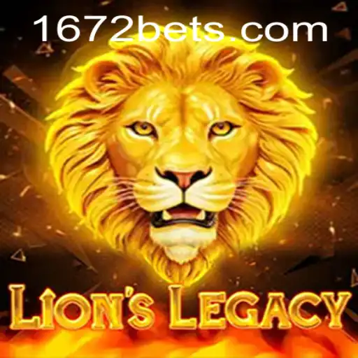 LionsLegacy: Uma Jornada Épica no Mundo dos Jogos