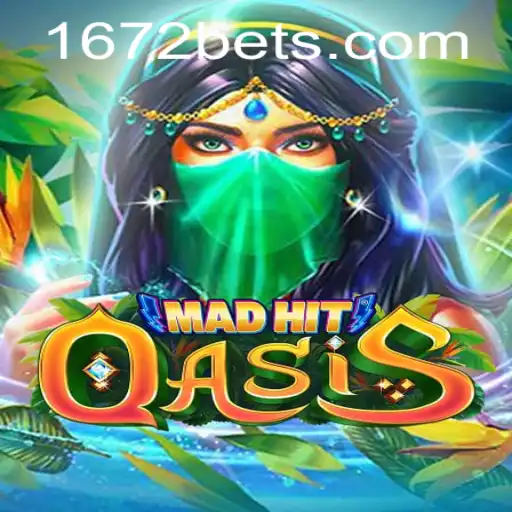 Descubra MadHitOasis: O Jogo de Estratégia Inovador