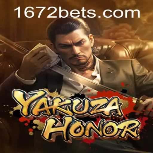 YakuzaHonor: Um Mergulho no Universo dos Clãs com 1672BET
