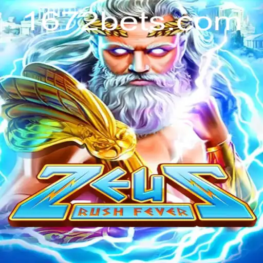 Explore o Mundo de ZeusRushFever: A Nova Sensação do Jogo Online