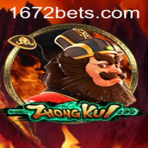 Explorando o Mundo de ZhongKui: Um Jogo Fascinante com 1672BET